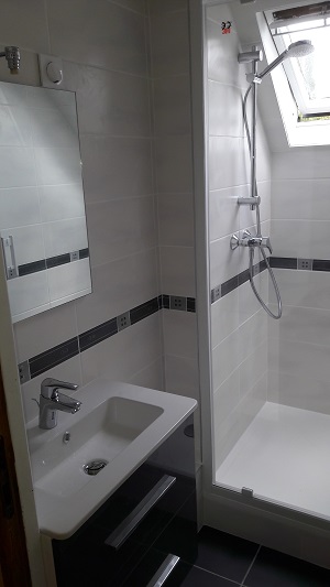 interphone vidéophone 77